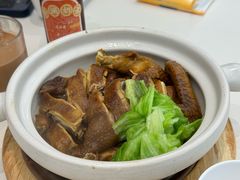 -蔡澜点心·粤菜(月星环球港店)