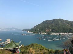 -南丫岛