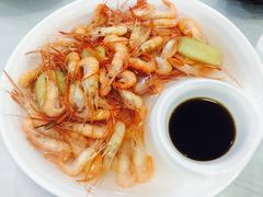 -天乐农家鱼头王(天目湖店)