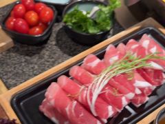 -湊湊火锅·茶憩(皇姑万象汇店)