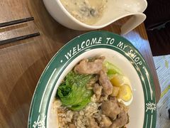 -佬港味粤味小馆(锦艺城店)