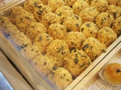 -吴记·吴酥生PASTRY宫廷酥饼