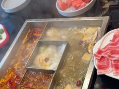-重庆德忆火锅（龙南街3店）(渝水岸餐饮)