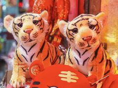 -利津路小商品批发市场