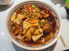 -皖佬板安徽牛肉板面(西站食宝街店)