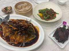 -楼外楼(西湖景区孤山路店)