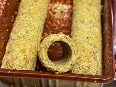 伯爵茶蛋卷-皇玥(尖沙咀店)