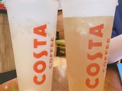 -COSTA COFFEE(德基广场店)