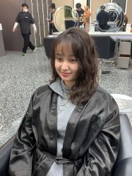 -MOVAN HAIR莫凡匠人发型屋