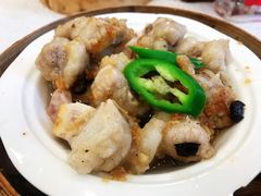 -龙的酒楼·手工早茶·顺德菜(近良路店)