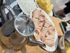 -濠轩阁特色生蚝火锅总店