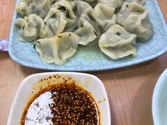-晋味坊手工刀削面农家菜(霍营店)