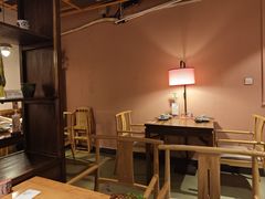 -鱼食饭稻·苏浙土菜17年老馆子(平江路店)