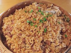 糯米蒸仔排-山水人家(九堡店)