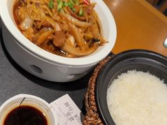 -谷田稻香(佛罗伦萨店)