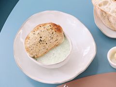 意芹浓汤-美丽心情(奥体店)