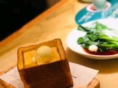 -绿茶餐厅(港惠购物中心店)