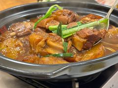 -唔哩赞·崇明私藏菜(建国西路店)