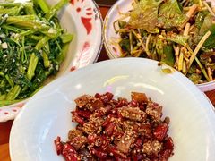 -山城小聚(大学城店)