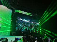 -第35届青岛国际啤酒节