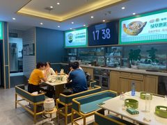 -绿草地·湘菜(7mall店)