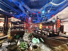 -苏浙徽·江南荟·本味融合菜(相城方圆里店)