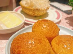 -囍凤楼·粤菜·点心·火锅(温特莱店)