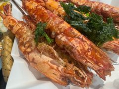 -东江海鲜大排档·潮汕菜·砂锅粥