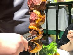 -戈拿旺巴西烤肉(崇文门店)