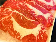 -西安浐灞艾美酒店·汉江餐厅·火锅