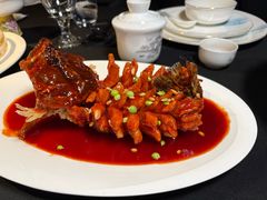 -RIVIERA 松鹤楼(外滩店)