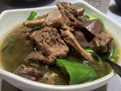 -千禧万福汉亭舫·船舫苏宴