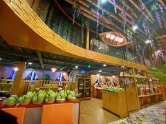 -四季合味椰子鸡(南山大冲店)