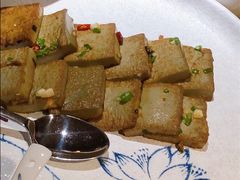 -老船坞水上餐厅(亚洲大酒店  东四十条店)