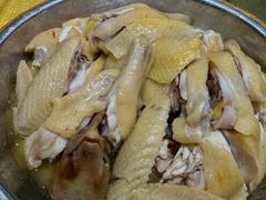 -大笑饭堂(甲子桥店)