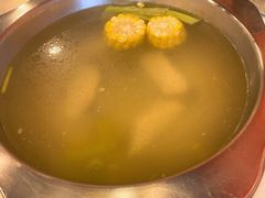 -八方客汕头火锅·牛肉·卤水(福保店)