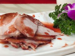 -大鸿运酒店·苏州菜·松鼠桂鱼(观前街店)