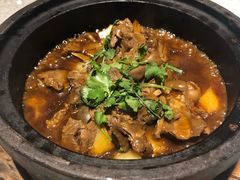 -阿斯牛牛·凉山菜(新会展店)