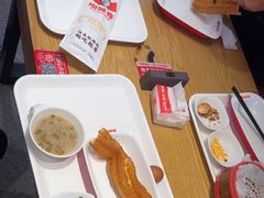 -南城香·饭香串香馄饨香(花园北路店)
