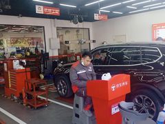 -京东养车(岳各庄店)