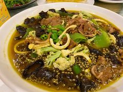 -金龙渔港(双楠店)