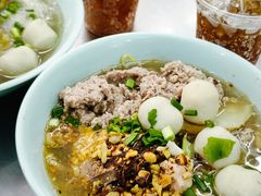 -榮泰米粉湯(Left Shop)