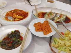-岭南海晏楼(滨江东总店)