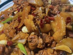 -福顺祥大盘鸡(临潼店)