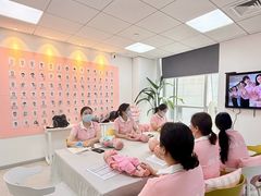 -懒熊月嫂中心(金鸡湖店)