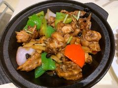 -龙记香港茶餐厅(久光百货店)