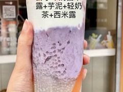 -CoCo都可(江宁托乐嘉店)