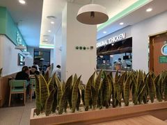 -老乡鸡(潘集世瑞大厦店)