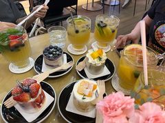 -Simple Yummy简单美味(上邦百汇城店)