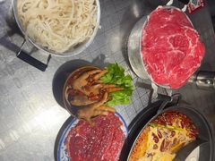 -冯校长老火锅(深圳总店)